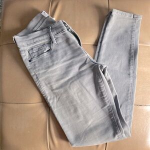 Frame Le Skinny de Jeanne